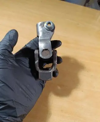 Chrysler Voyager Steering column universal joint 34562