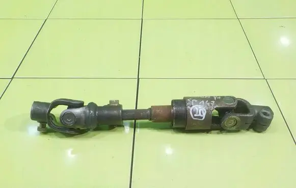 Toyota Celica T230 Steering wheel axle set SP147