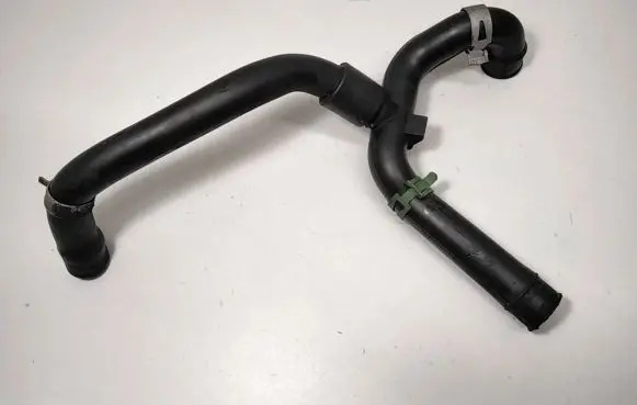 Ford Mondeo MK IV Breather hose/pipe 4M5Q6K869AC C72GA HCC72GAE
