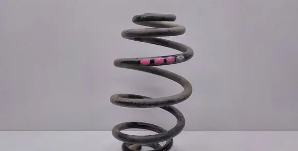 Audi A6 S6 C5 4B Rear coil spring