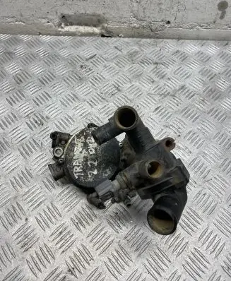 Ford Transit Custom Vacuum pump BK202A451FA