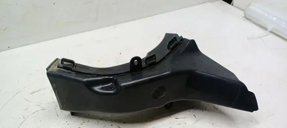 BMW 3 F30 F35 F31 Air intake duct part 7255417