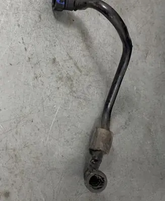 Mini Cooper Countryman R60 Vacuum line/pipe/hose 1353275313402 2753134