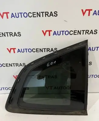 BMW X3 G01 Rear side window