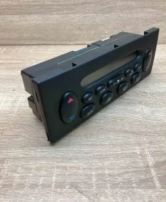 Rover 75 Climate control unit MF1464307226