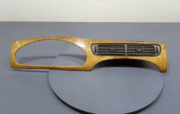 Jaguar X-Type Dashboard side air vent grill/cover trim 1X436770AM
