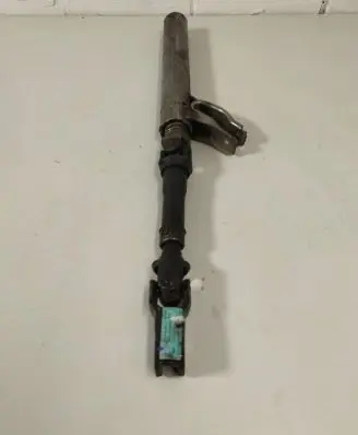 Seat Alhambra (Mk1) Steering column universal joint 7M3419501J 1021101M YM213C529BG