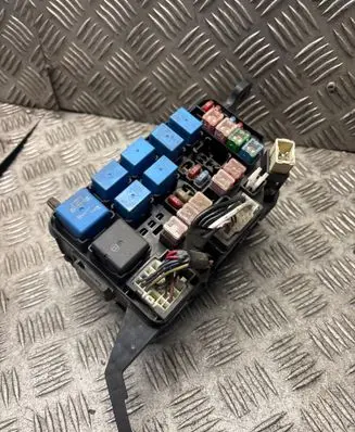 Hyundai Getz Fuse module 912881C010