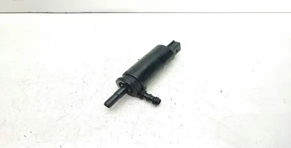 BMW 7 E65 E66 Headlight washer pump 6973097