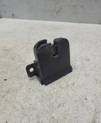 Volkswagen Touareg I Tailgate/trunk/boot lock/catch/latch 7L6827505