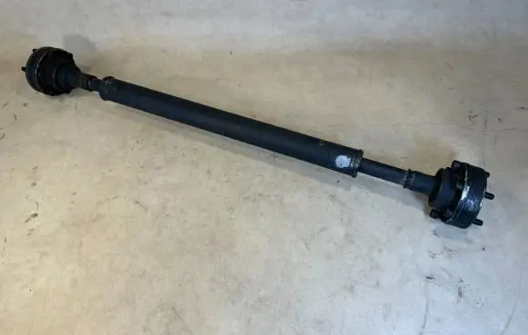 Mercedes-Benz G W461 W463 1st Gen Front prop shaft 4604102218