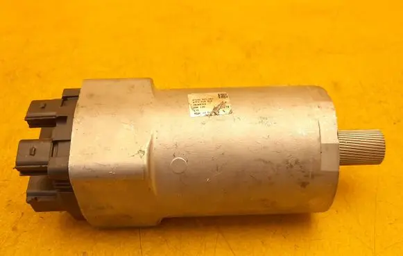 Mercedes-Benz S W223 Steering rack electric part 4532015566 0293010470