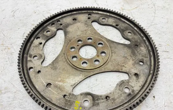 Peugeot 407 Flywheel TU1138C