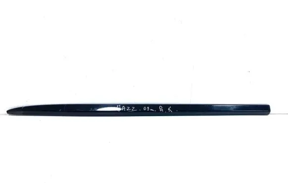 Front door trim (molding)