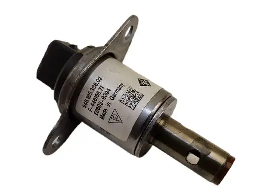 Porsche Panamera (970) Camshaft vanos timing valve 94810530802