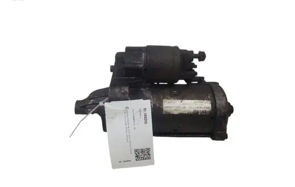Ford C-MAX II Starter motor AV6N11000GB 9G10390FO ESW20E11