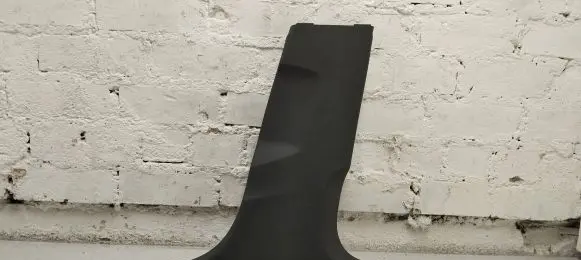 Audi A5 (B) pillar trim (bottom) 8w8867240a
