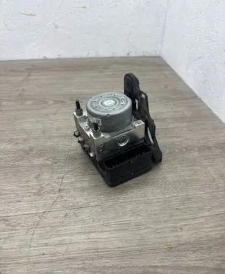 Audi A3 S3 8V ABS Pump 5Q0614517DG 5Q0614517AG
