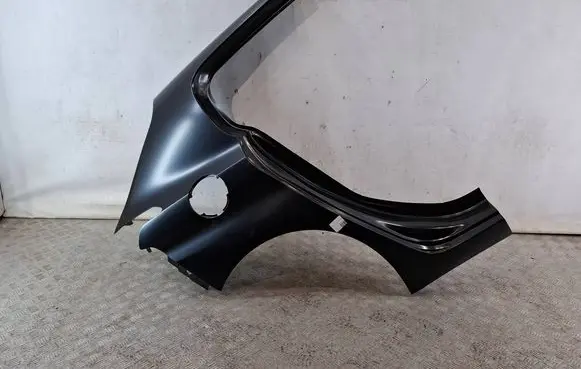 Peugeot 308 Rear quarter panel 1610096280