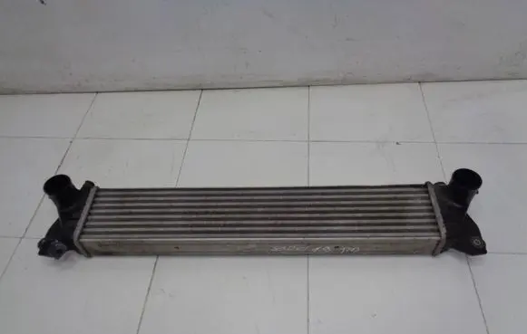 Fiat Sedici Intercooler radiator 1362079J50 13620-79J50 3119740