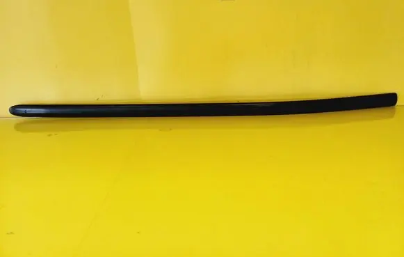 Mazda Demio Front door trim (molding) 