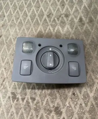 Audi A6 S6 C5 4B Front seat light 4B0947303F