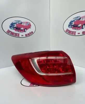 KIA Sportage Rear/tail lights 924013W0
