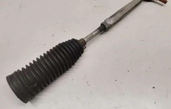 Porsche 718 Cayman 982 982c Steering tie rod end 99134713100