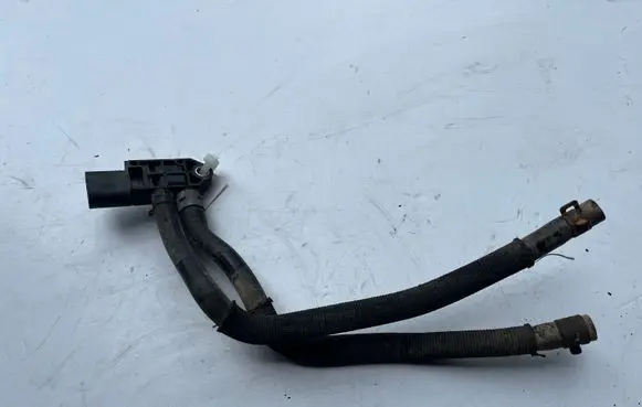 Audi A6 S6 C6 4F Exhaust gas pressure sensor 059906051A