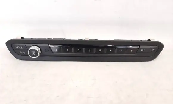 BMW 3 G20 G21 Sound control switch 7949453 5A47C61 61317949453