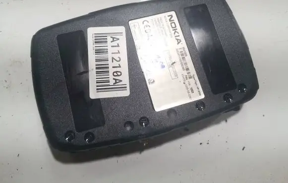 Skoda Superb B6 (3T) Other control units/modules 0531335