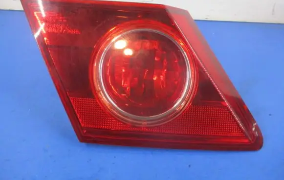 Honda City Rear/tail lights