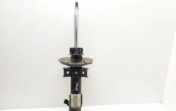 Mercedes-Benz E W212 Front shock absorber/damper A2123201238 801404001684