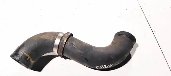 Mazda 6 Intercooler hose/pipe