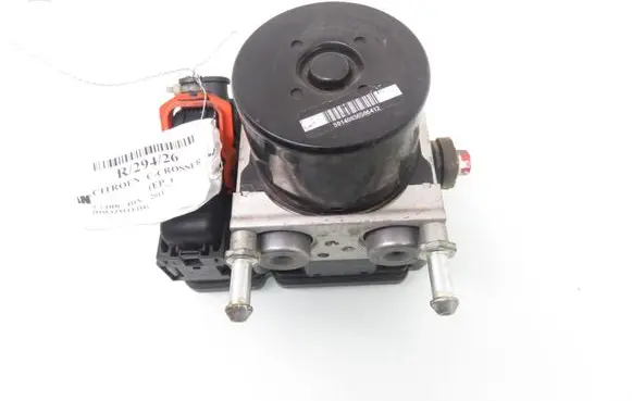 Citroen C-Crosser ABS Pump 06210957693 4670A552 06261336551
