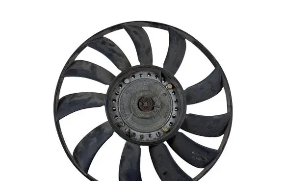 Audi A4 S4 B5 8D Viscous fan 058121350