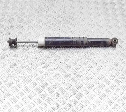 Renault Zoe Rear shock absorber/damper 562108289R 03081000422