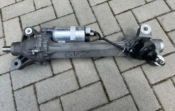 Audi A4 S4 B5 8D Steering rack 85B423055