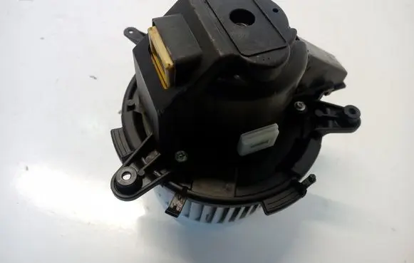 Heater fan/blower