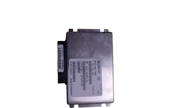 BMW X5 E53 Gearbox control unit/module 7550891