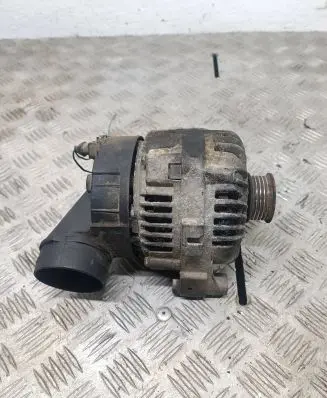 BMW 5 E39 Generator/alternator