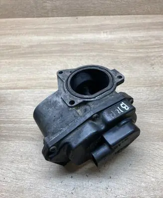 Audi A4 S4 B8 8K EGR valve VASV29007935 AUDIEGRVALVE 15360049