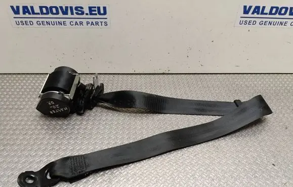Renault Master III Front seatbelt 868840019R