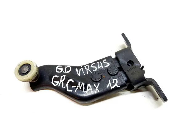 Ford Grand C-MAX Sliding door upper roller guide/hinge AM51U25028AF