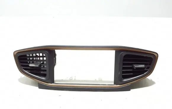 Hyundai Ioniq Dash center air vent grill 84740G2100