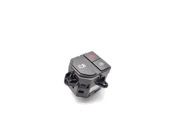 Land Rover Discovery 4 - LR4 ESP (stability program) switch JJ3214K147AA