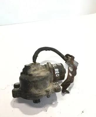 Toyota Land Cruiser (J120) Rear gearbox reducer motor 