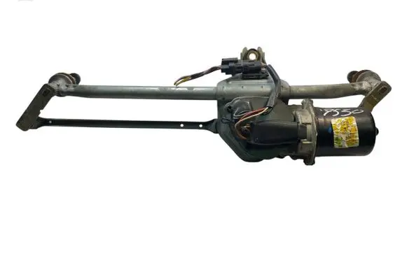 Opel Vivaro Front wiper linkage and motor 53554202