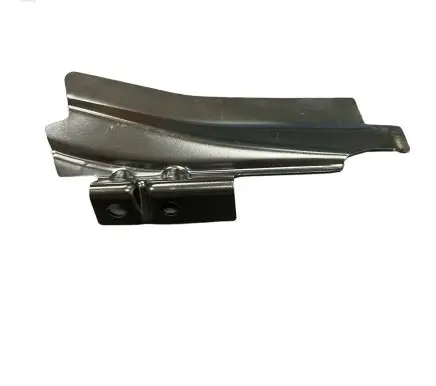 Audi A8 S8 D3 4E Other exterior part 4E0868746