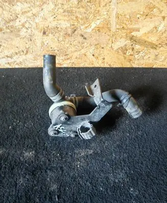 Audi A5 8T 8F Electric auxiliary coolant/water pump 03L965561A